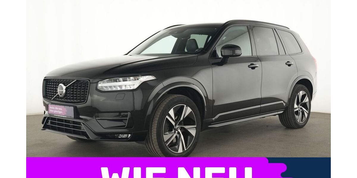 Volvo XC90 51.215 km 45.443 &euro; Neuss 41460