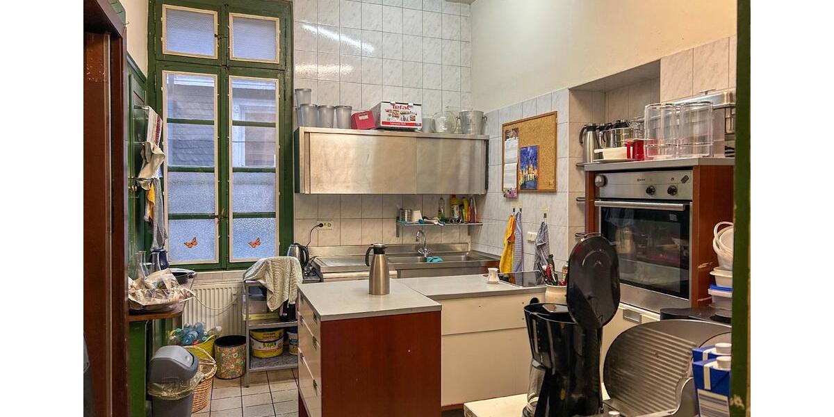 Gewerbeobjekt Schwelm - 1.200&euro; | Angebot:25599662