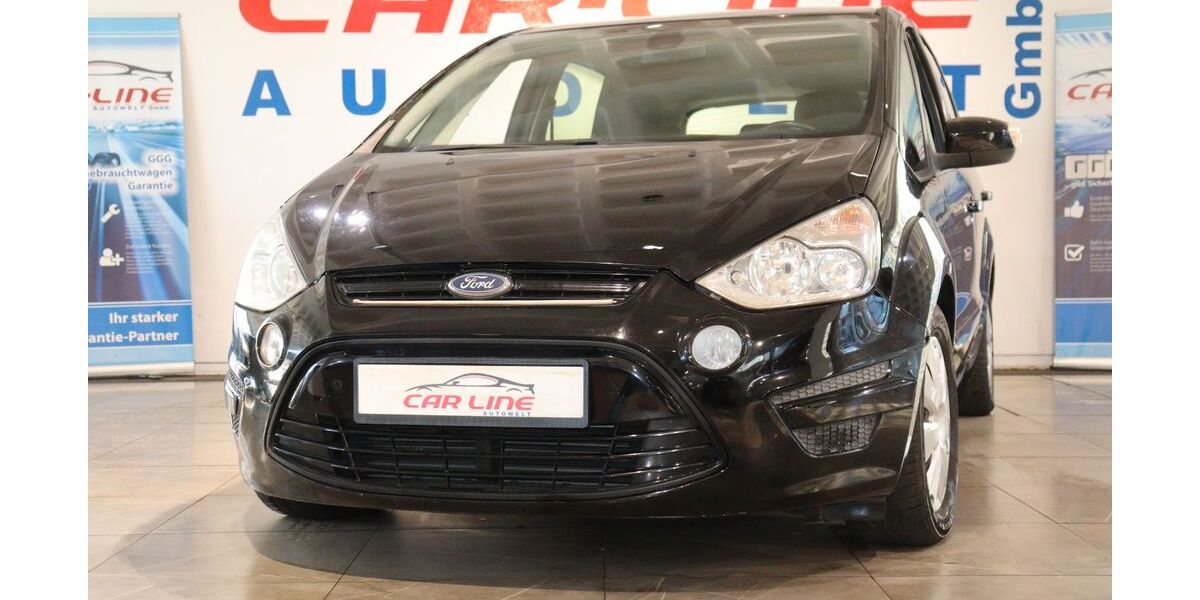 Ford S-Max 149.842 km 8.999 € Ratingen 40880