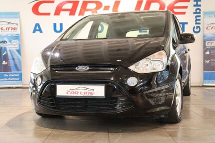 Ford S-Max 149.842 km 9.888 € Ratingen 40880