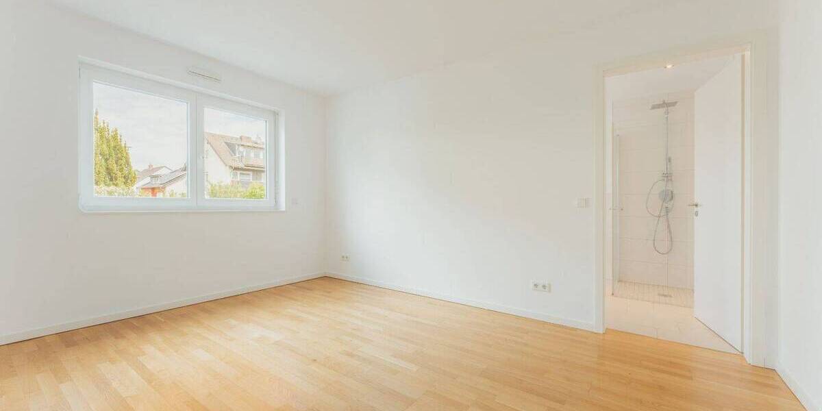 Etagenwohnung Bergisch Gladbach Refrath - 3 Zimmer, 117 m&sup2;, 640.000&euro; | Angebot:25738469