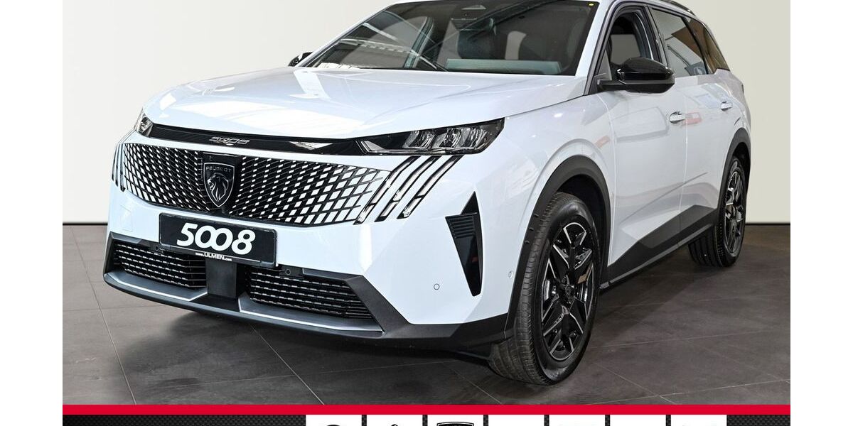Peugeot 5008 5.000 km 37.990 € Düsseldorf 40233