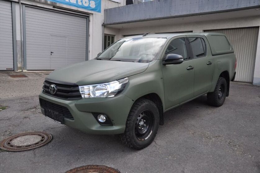 Hilux