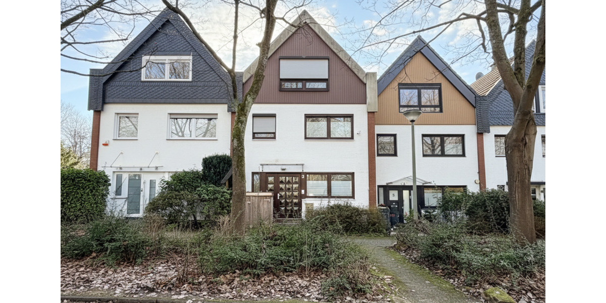 Reihenhaus Haan - 490.000&euro; | Angebot:24793974