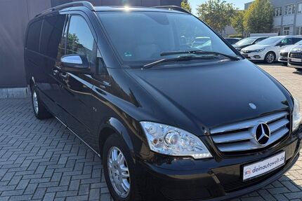 Mercedes-Benz Viano 299.000 km 14.800 € Dormagen 41540