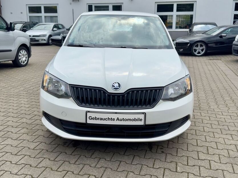 Fabia