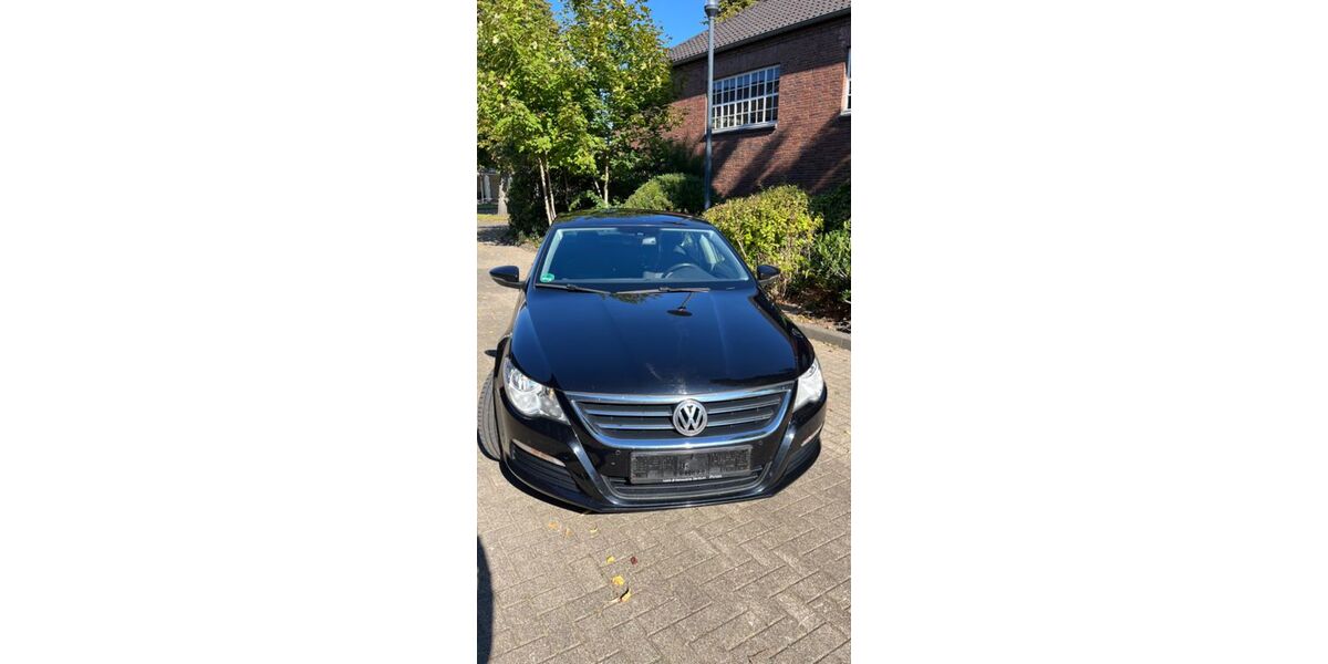 VW CC 295.750 km 4.500 € Köln 51103