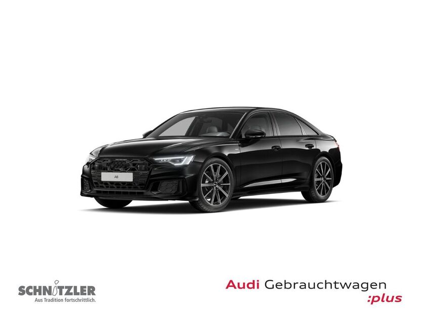 Audi A6 35.679 km 50.480 € Hilden 40721