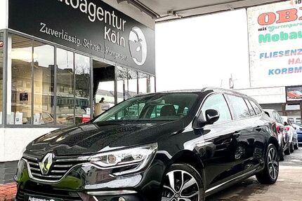 Renault Megane 84.800 km 14.690 &euro; Köln 51067