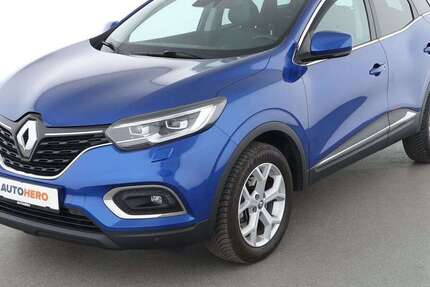 Renault Kadjar 25.844 km 19.560 € Köln 50739