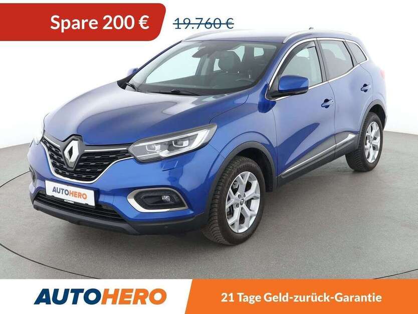 Renault Kadjar 25.844 km 19.560 € Köln 50739
