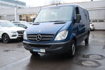 Mercedes-Benz Sprinter 159.997 km 9.990 &euro; Ratingen 40880