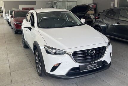 Mazda CX-3 20.363 km 18.990 € Remscheid 42855