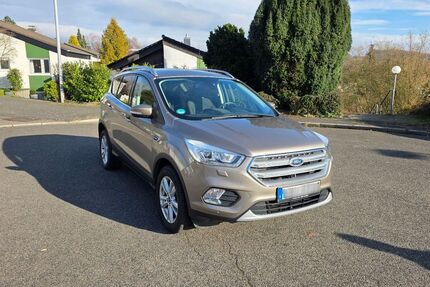 Ford Kuga 51.500 km 16.500 &euro; Leverkusen 51375