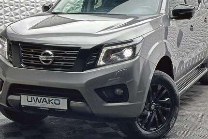 Nissan Navara 79.532 km 30.990 € Solingen 42699