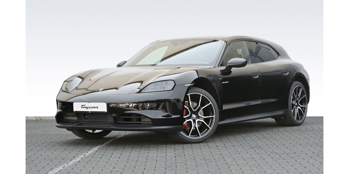 Porsche Taycan 12.900 km 126.900 € Düsseldorf 40468