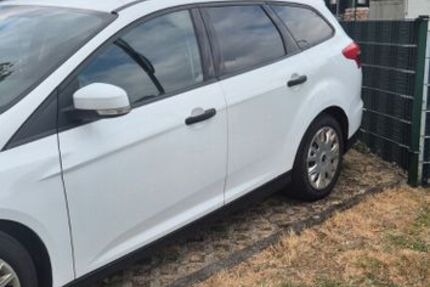 Ford Focus 138.300 km 3.850 &euro; wipperfürth 51688