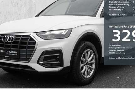 Audi Q5 64.314 km 35.800 € Düsseldorf 40474