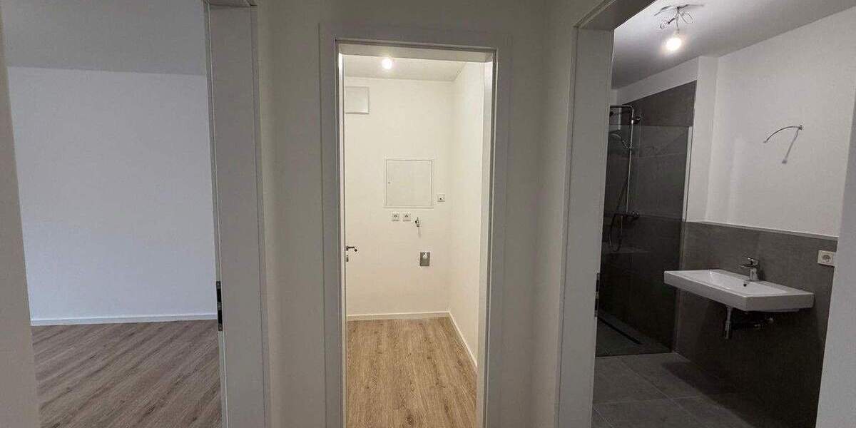 Terrassenwohnung Köln Höhenberg - 3 Zimmer, 100 m&sup2;, 1.590&euro; | Angebot:25784558