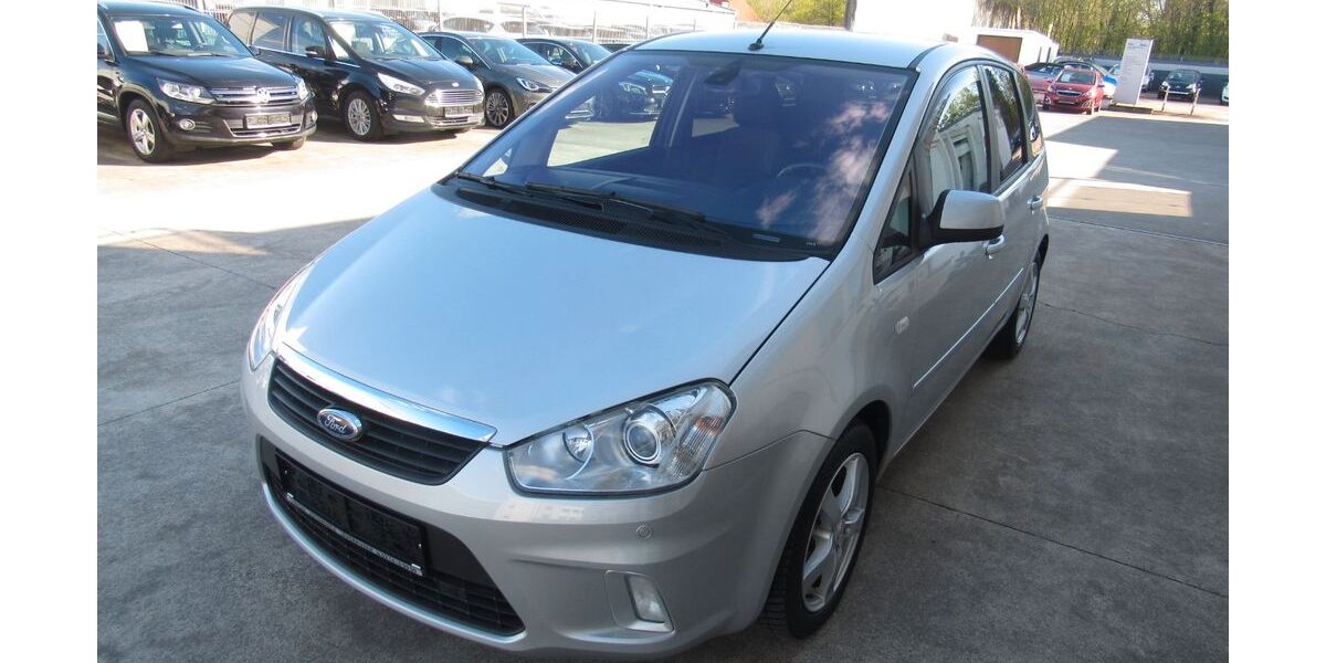 Ford C-Max 113.700 km 6.900 &euro; Leverkusen 51371