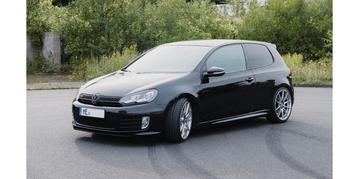 VW Golf 125.000 km 13.835 &euro; Velbert 42555