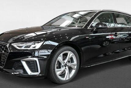 Audi A4 32.900 km 41.780 &euro; Köln 50739