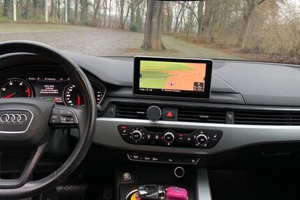 Audi A4 198.000 km 13.500 &euro; Leverkusen 51375
