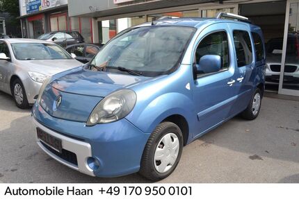 Renault Kangoo 214.991 km 4.900 € Solingen 42719