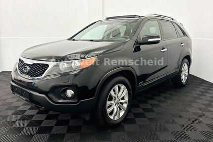Kia Sorento 193.500 km 9.999 &euro; Remscheid 42859