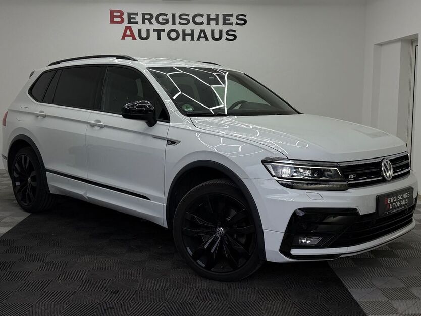 Tiguan Allspace