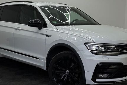 VW Tiguan Allspace