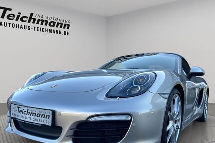Porsche Boxster 72.356 km 39.990 &euro; Dormagen 41540