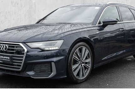 Audi A6 76.961 km 38.880 &euro; Düsseldorf 40474