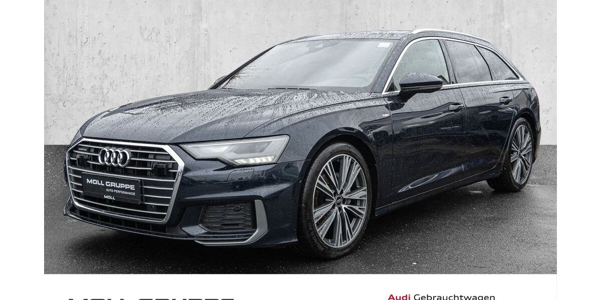 Audi A6 76.961 km 38.880 &euro; Düsseldorf 40474