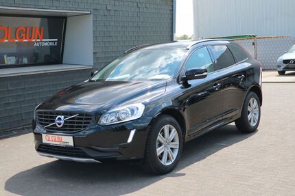 Volvo XC60 132.489 km 17.990 € Neuss 41469