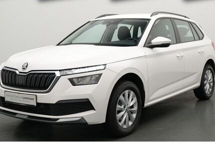 Skoda Kamiq 108.446 km 13.980 &euro; Leverkusen 51379