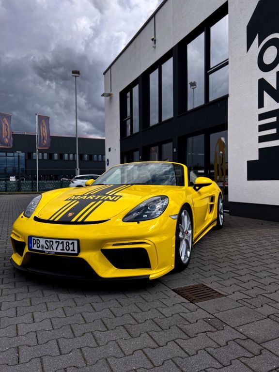 Boxster