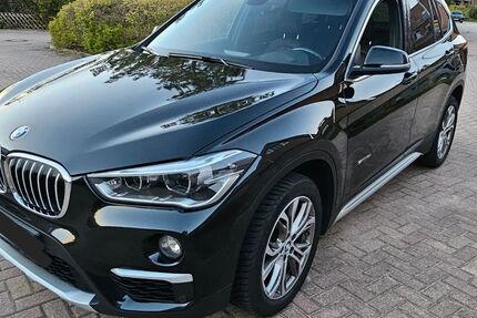 BMW X1 130.432 km 15.700 &euro; Ratingen 40881