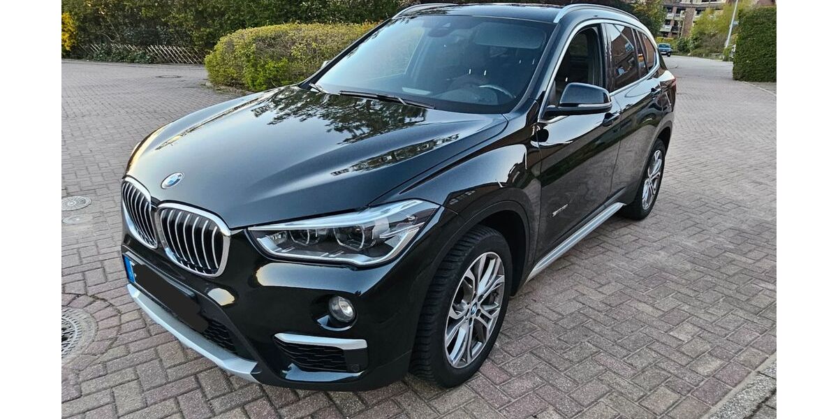 BMW X1 130.432 km 15.700 &euro; Ratingen 40881