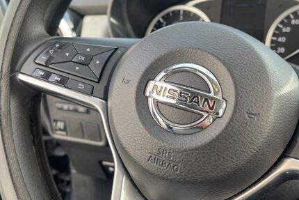 Nissan Micra 133.960 km 9.200 &euro; Neuss 41470