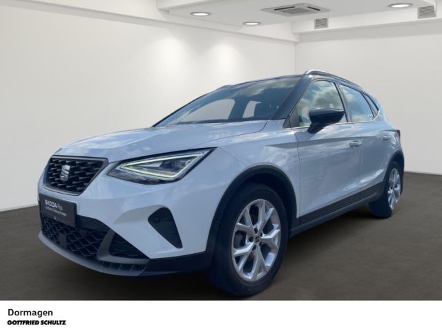 Seat Arona 25.302 km 21.550 &euro; Dormagen 41540