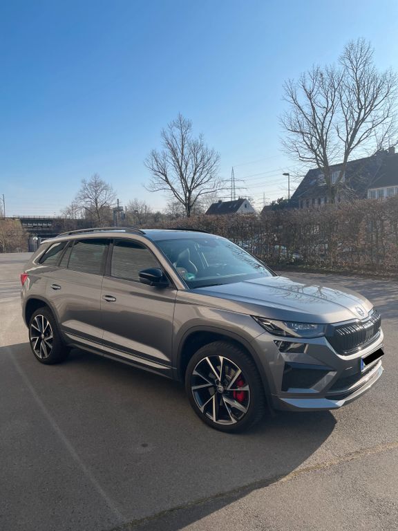 Kodiaq