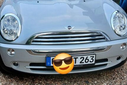 Mini Cooper Cabrio 97.900 km 6.750 &euro; Leichlingen 42799