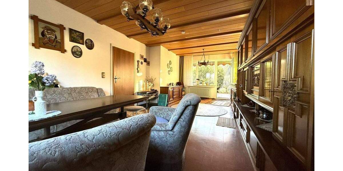 Reihenendhaus Monheim - 6 Zimmer, 128 m&sup2;, 349.000&euro; | Angebot:24567376