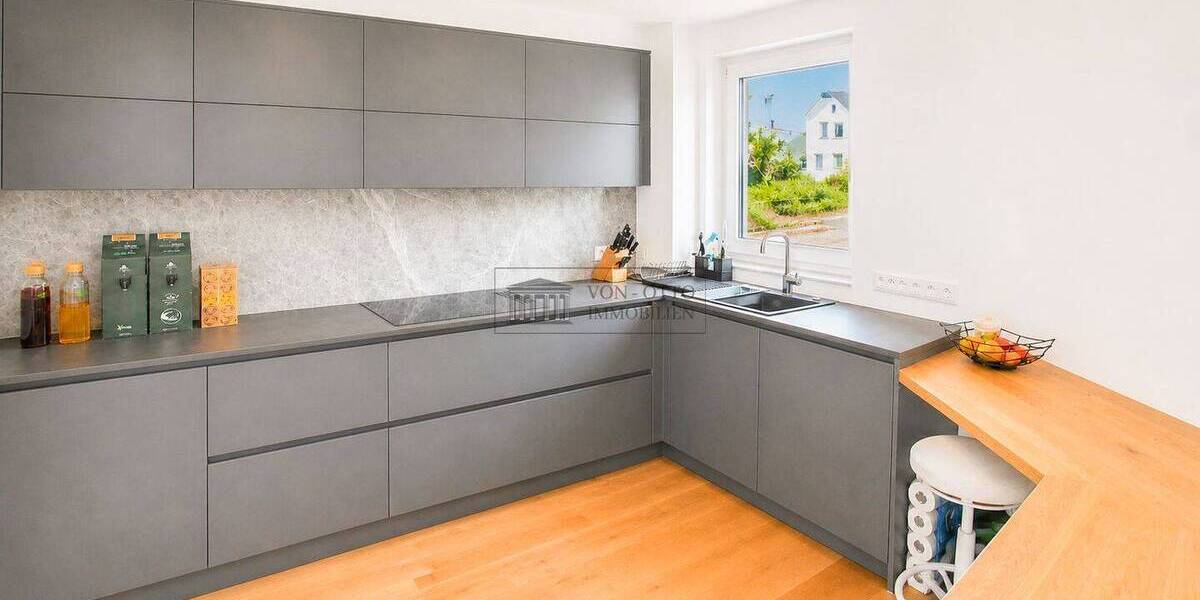 Etagenwohnung Langenfeld Berghausen - 3 Zimmer, 105 m&sup2;, 599.000&euro; | Angebot:26513351