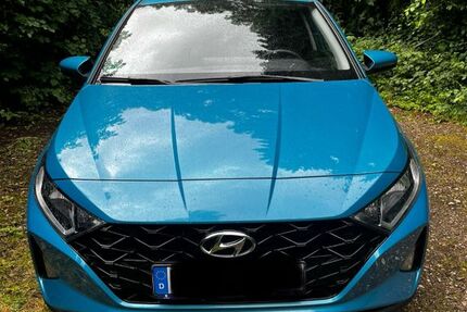Hyundai i20 26.800 km 15.000 € Köln 50767