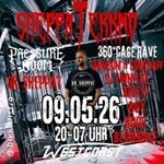 Pressure Doom 360 Cage Rave