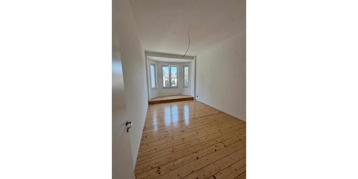 Etagenwohnung Wuppertal Arrenberg - 5 Zimmer, 115 m&sup2;, 1.420&euro; | Angebot:27605564