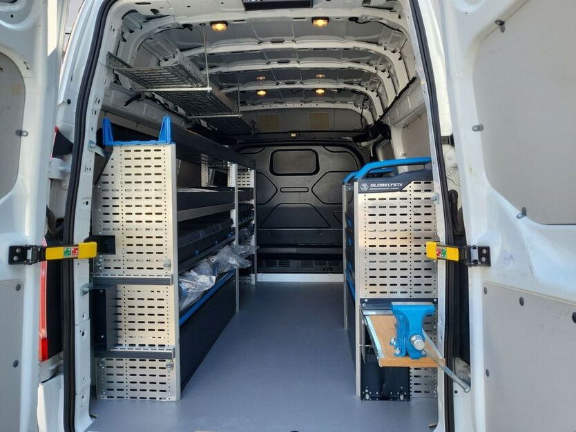 Transit Custom
