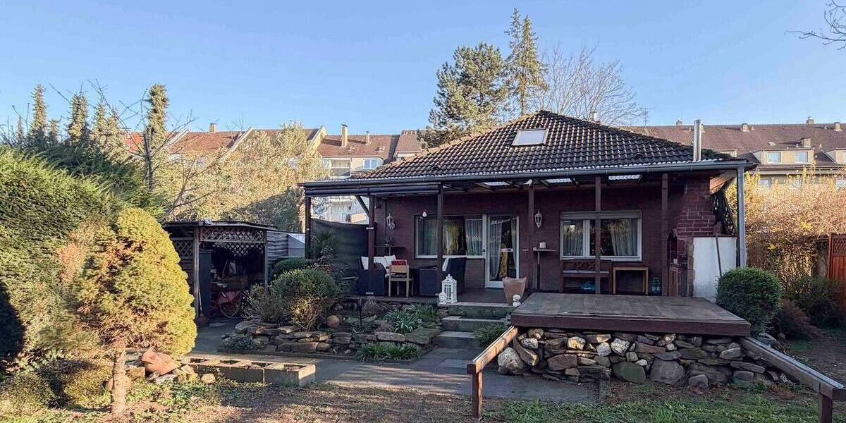 Einfamilienhaus Köln Holweide - 5 Zimmer, 599.000&euro; | Angebot:26391066